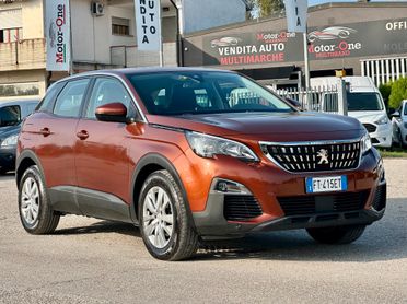 Peugeot 3008 BlueHDi 130 S&S EAT8 Business