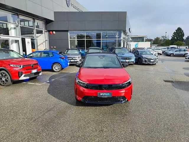 Opel Corsa 1.2 TurboBenzina 100cv YES KM ZERO