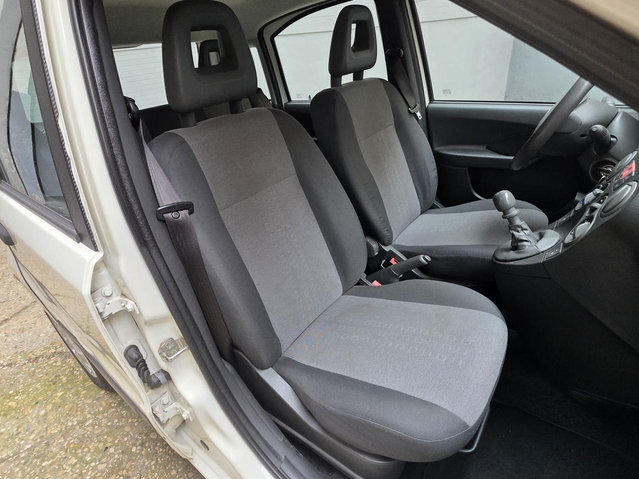 Fiat Panda 1.3 Multijet 12 mesi garanzia