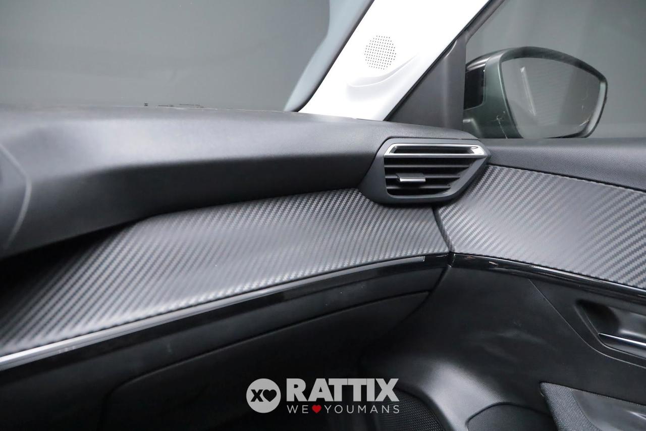 Peugeot 208 1.2 Hybrid 110CV Style e-DCS6