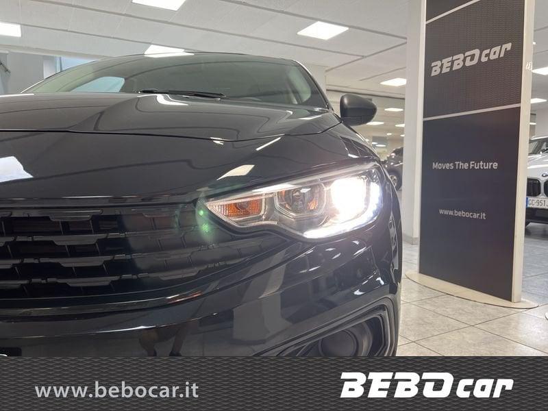 FIAT Tipo 1.5 Hybrid DCT 5 porte