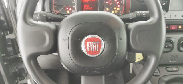 FIAT Panda 1.0 FireFly S&S Hybrid City Life 5 POSTI