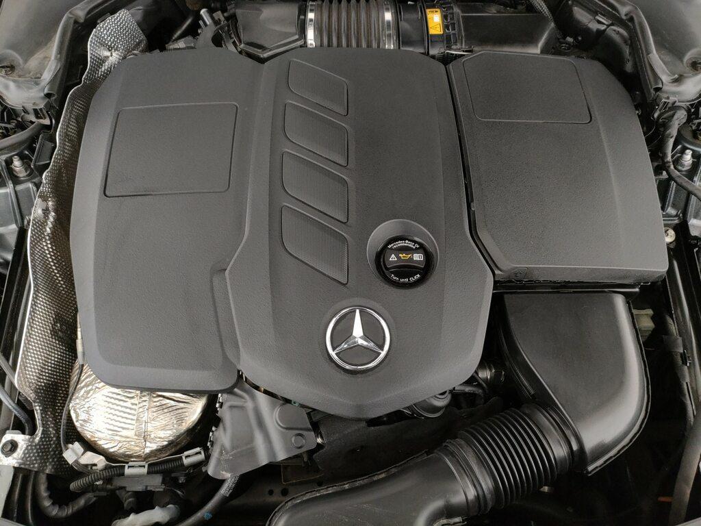 Mercedes Classe C Station Wagon All-Terrain 220 d Mild hybrid Premium 4Matic 9G-Tronic