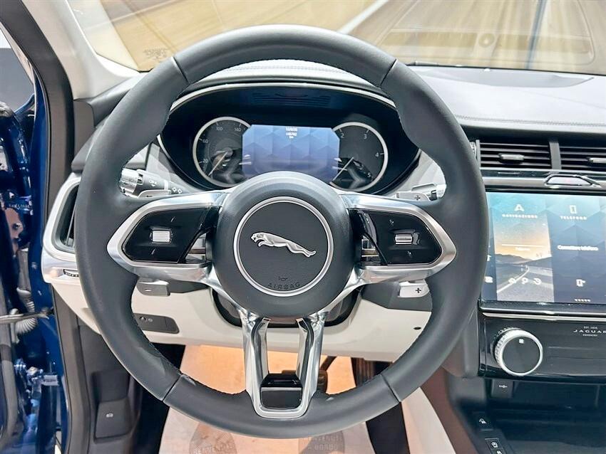 Jaguar E-Pace 2.0D I4 163 CV AWD Auto SE