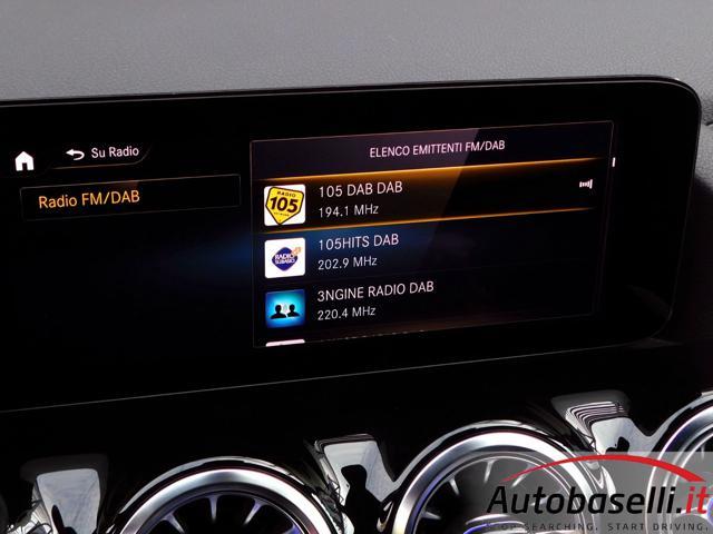 MERCEDES-BENZ GLA 200 D 150CV 4MATIC PREMIUM PRESTIGE AUTOMATICA