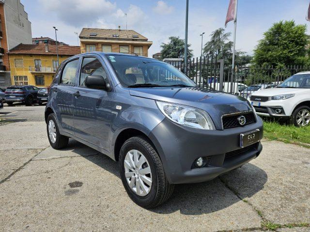 DAIHATSU Terios 1.5 4WD