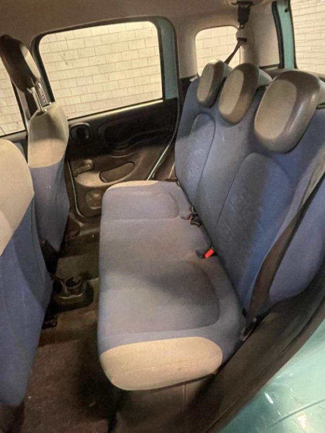 FIAT Panda 1.3 MJT S&S Lounge