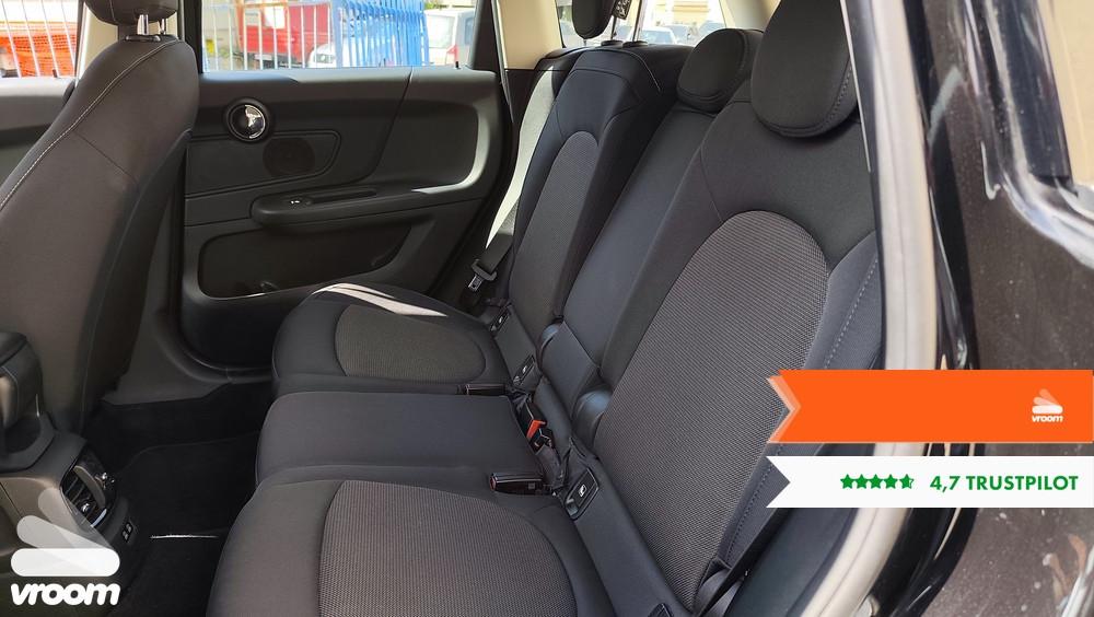 MINI Mini Countrym.(F60) Mini 2.0 Cooper D Coun...
