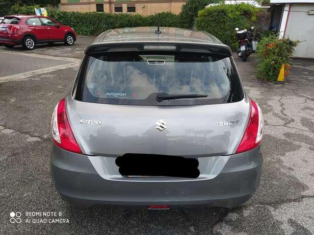 Suzuki Swift Swift V 5p 1.2 vvt B-Cool E6