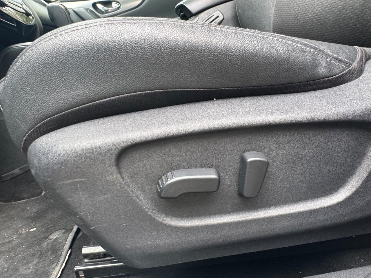 Nissan Qashqai 1.5 dCi 115 CV Tekna