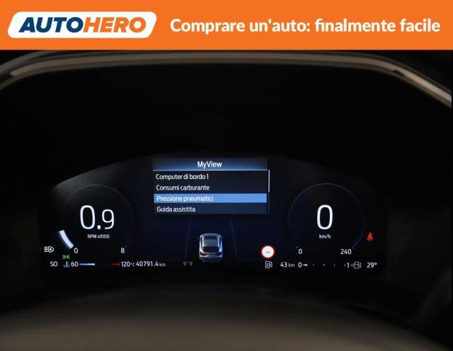 FORD Kuga 1.5 EcoBoost 150 CV 2WD ST-Line