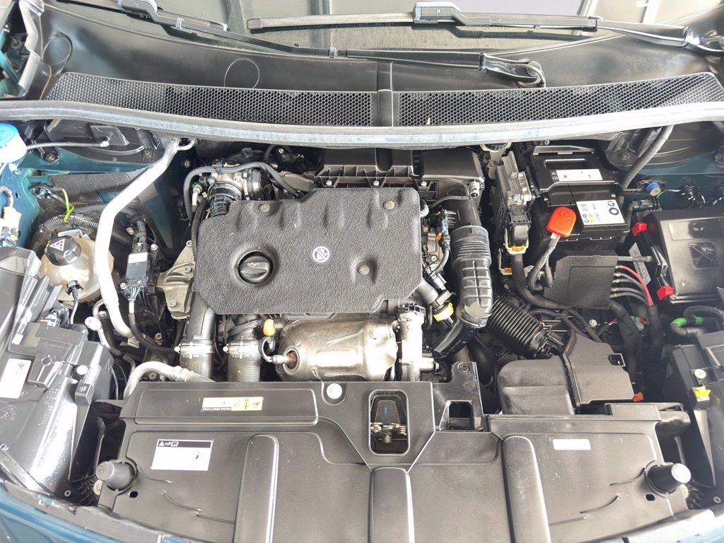 PEUGEOT 3008 1.5 bluehdi allure pack s&s 130cv del 2022
