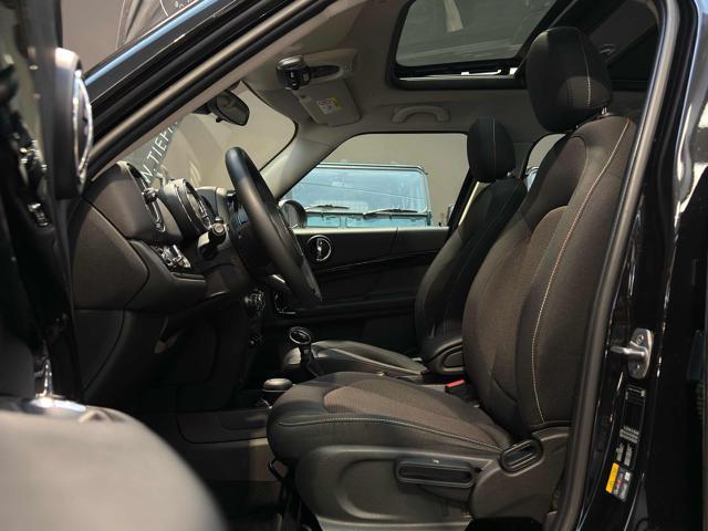 MINI Countryman 1.5 Cooper SE Countryman ALL4 Automatica