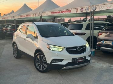 Opel Mokka X 1.6 CDTI Ecotec 4x2 Start&Stop Innovation