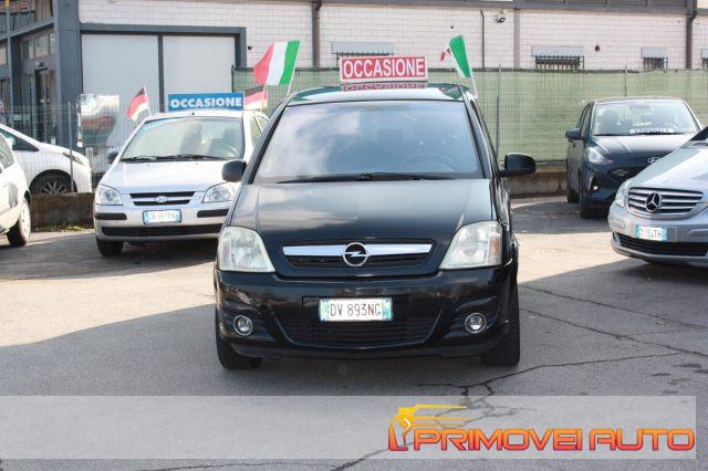 OPEL Meriva 1.6 16V Cosmo