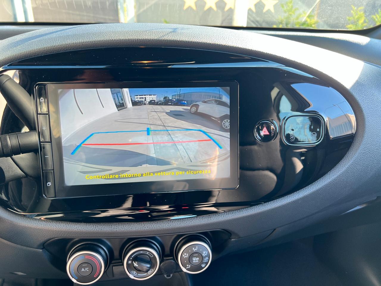 Toyota Aygo X 1.0 VVT-i 72 CV 5 porte JBL Special Edition