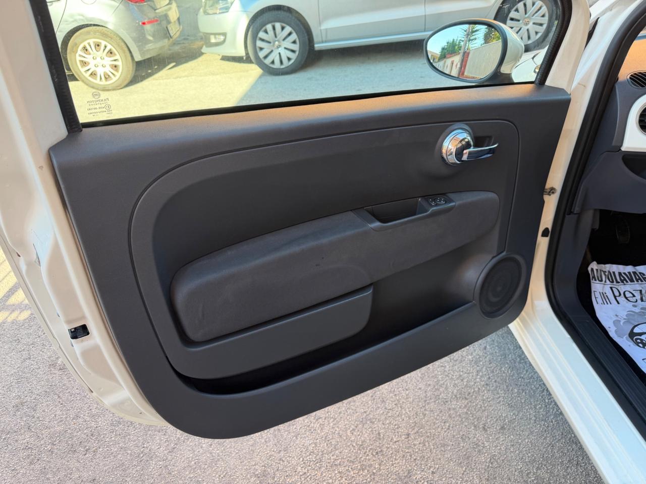 Fiat 500 1.3 Multijet 16V 75 CV Lounge