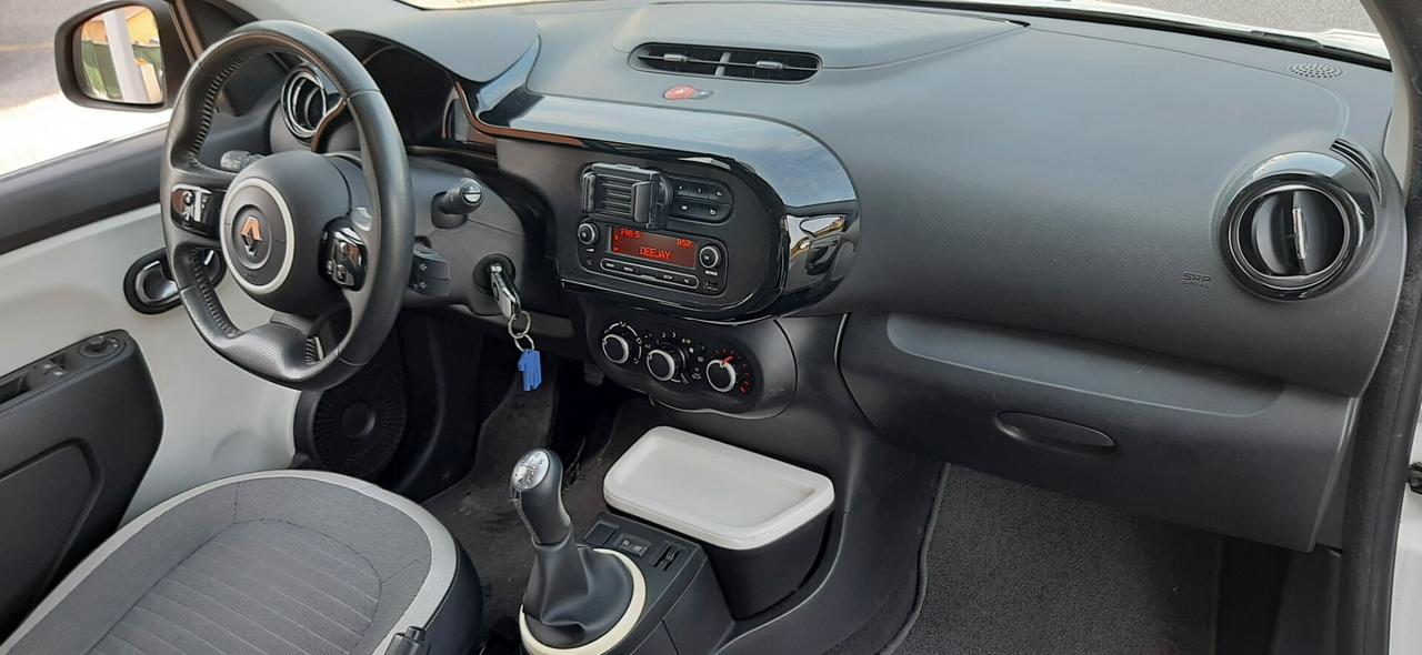 Renault Twingo SCe Stop&Start Intens