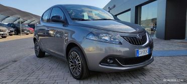 Lancia Ypsilon Ypsilon 1.0 FireFly 5 porte S&S Hybrid Platino