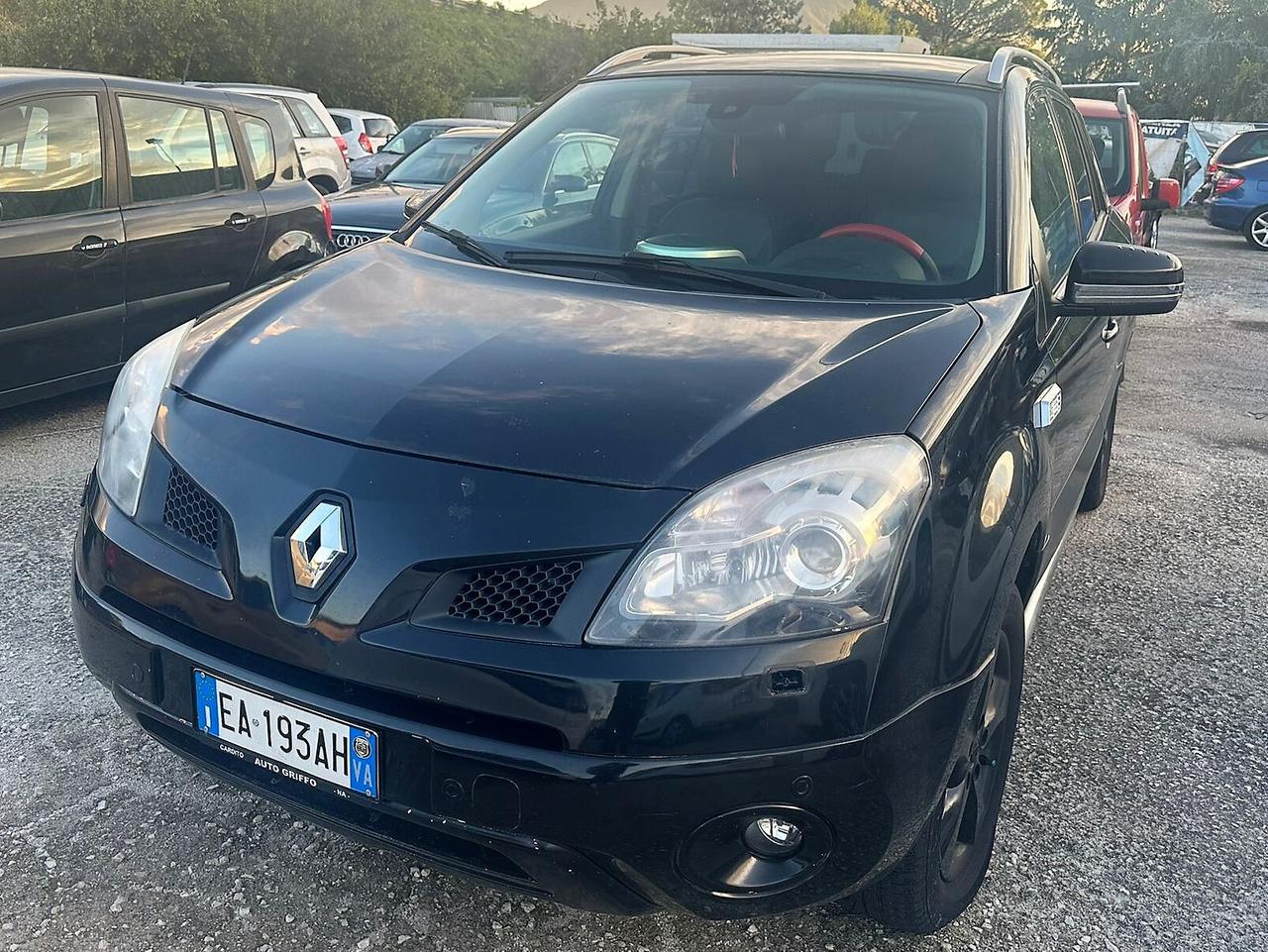 Renault Koleos 2.0 dCi 175CV 4X4 Dynamique