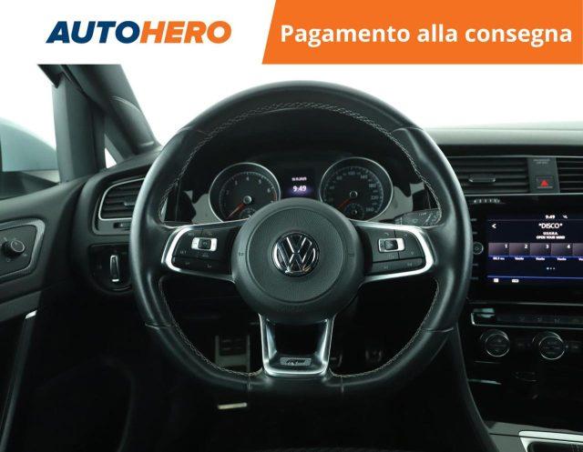 VOLKSWAGEN Golf 1.5 TSI ACT 5p. Sport BlueMotion Technology