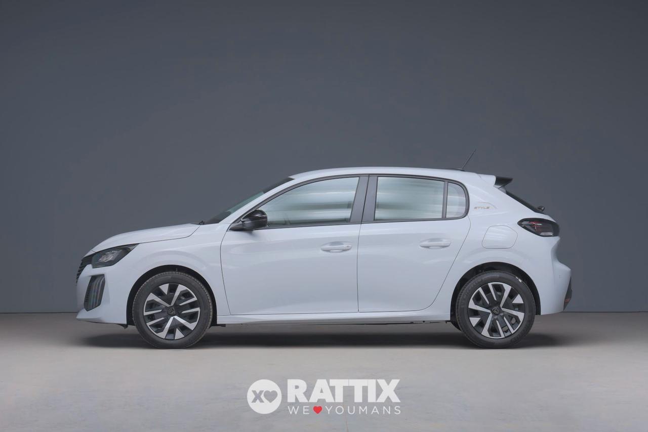 Peugeot 208 1.2 Puretech 100CV Style