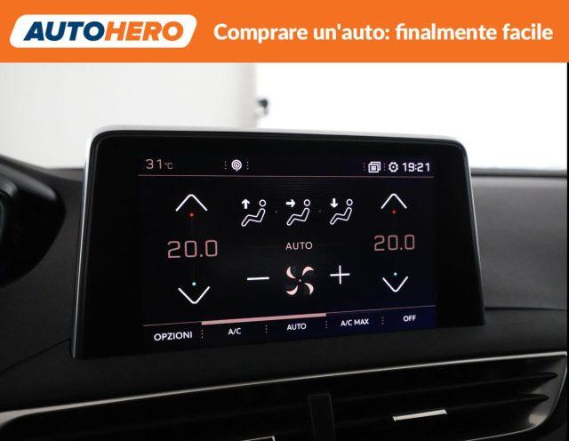 PEUGEOT 3008 BlueHDi 130 S&S EAT8 GT Line