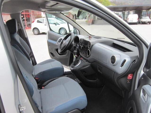 Citroen Berlingo 1.6 HDi 90CV Multispace NEOPATENTATI