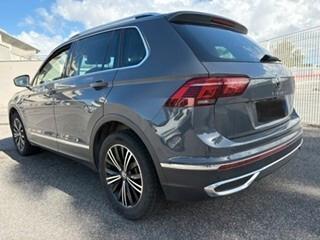Volkswagen Tiguan 2.0 TDI 150 CV SCR DSG Elegance