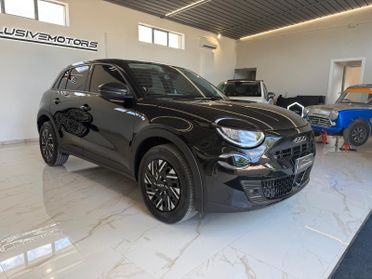 Fiat 600 Hybrid 100 CV DCT MHEV
