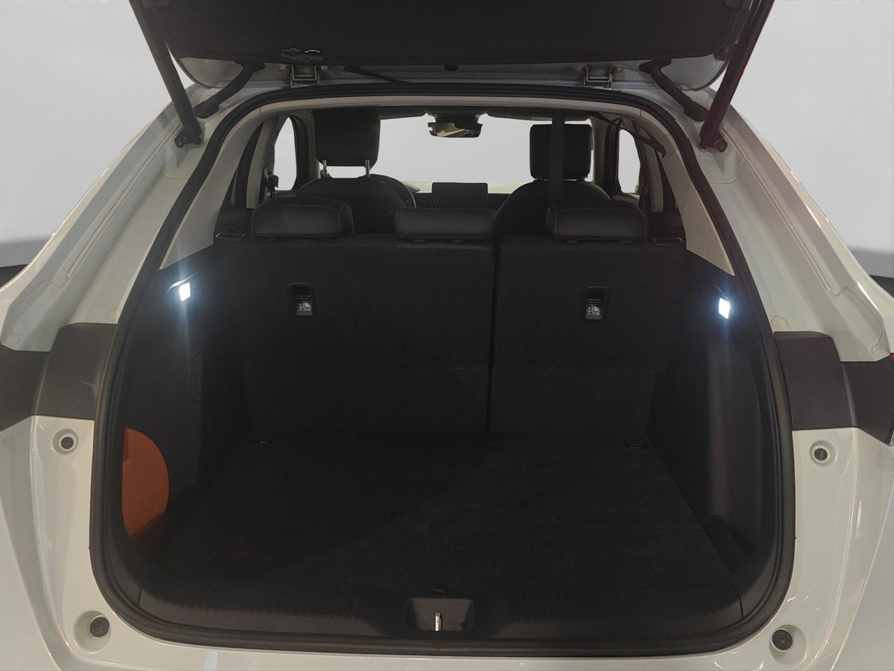 Honda HR-V 1.5 Hev eCVT Advance