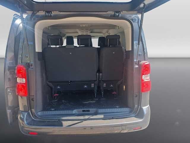 Peugeot Traveller Traveller M1 std 2.2 Bluehdi 180cv S&S Business eat8