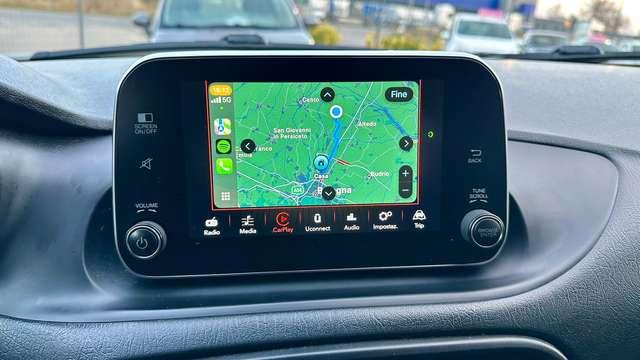 Fiat Tipo 1.3 MultiJet 95CV S&S Lounge + Neopatentato