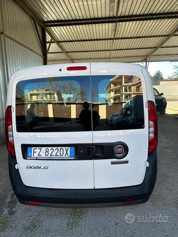 Fiat dobl n1 1.3 mjt 95cv