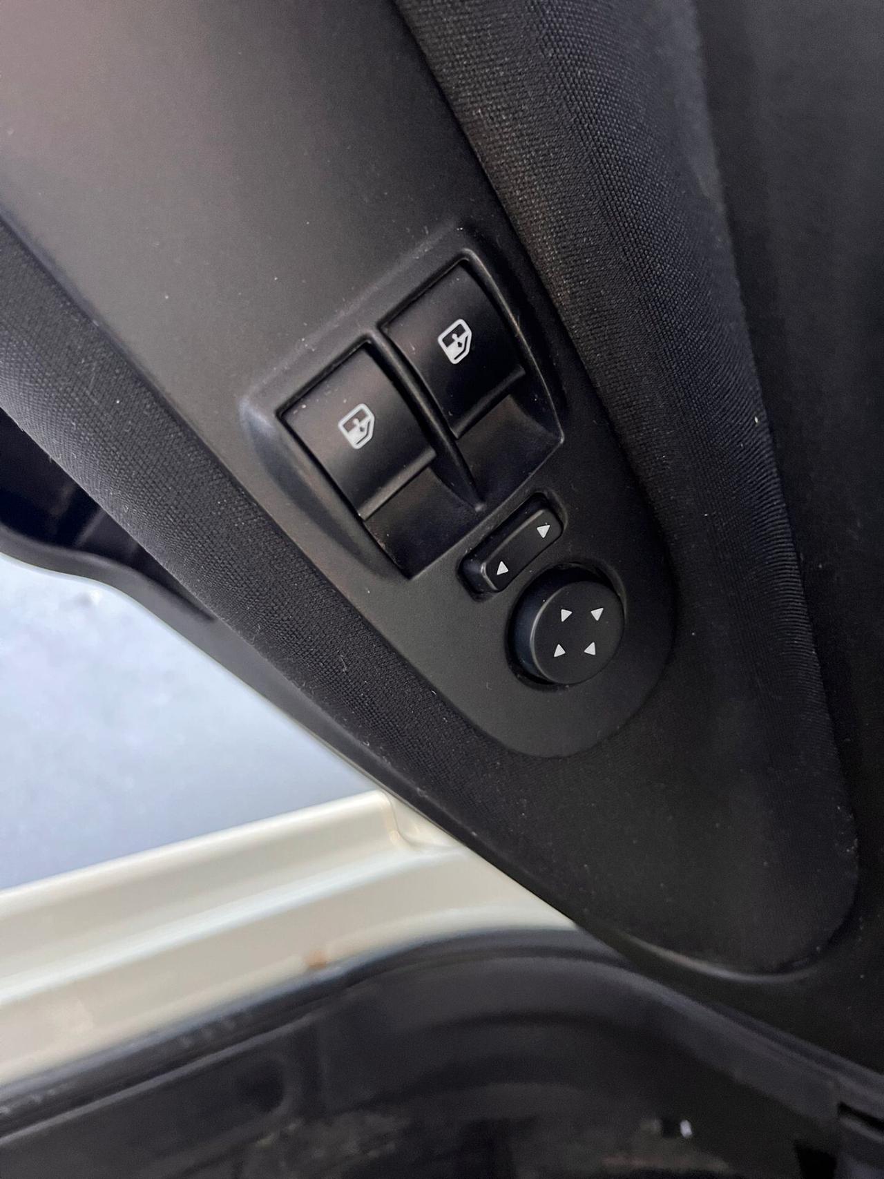 Fiat Punto 1.3 MJT II S&S 95 CV 5 porte