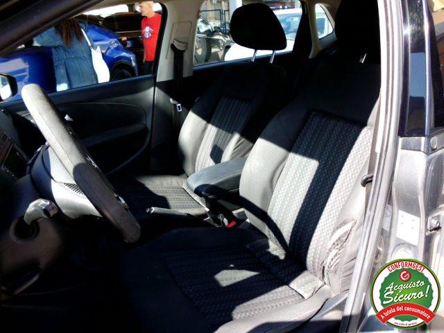 VOLKSWAGEN Polo 1.4 TDI 5p. Trendline