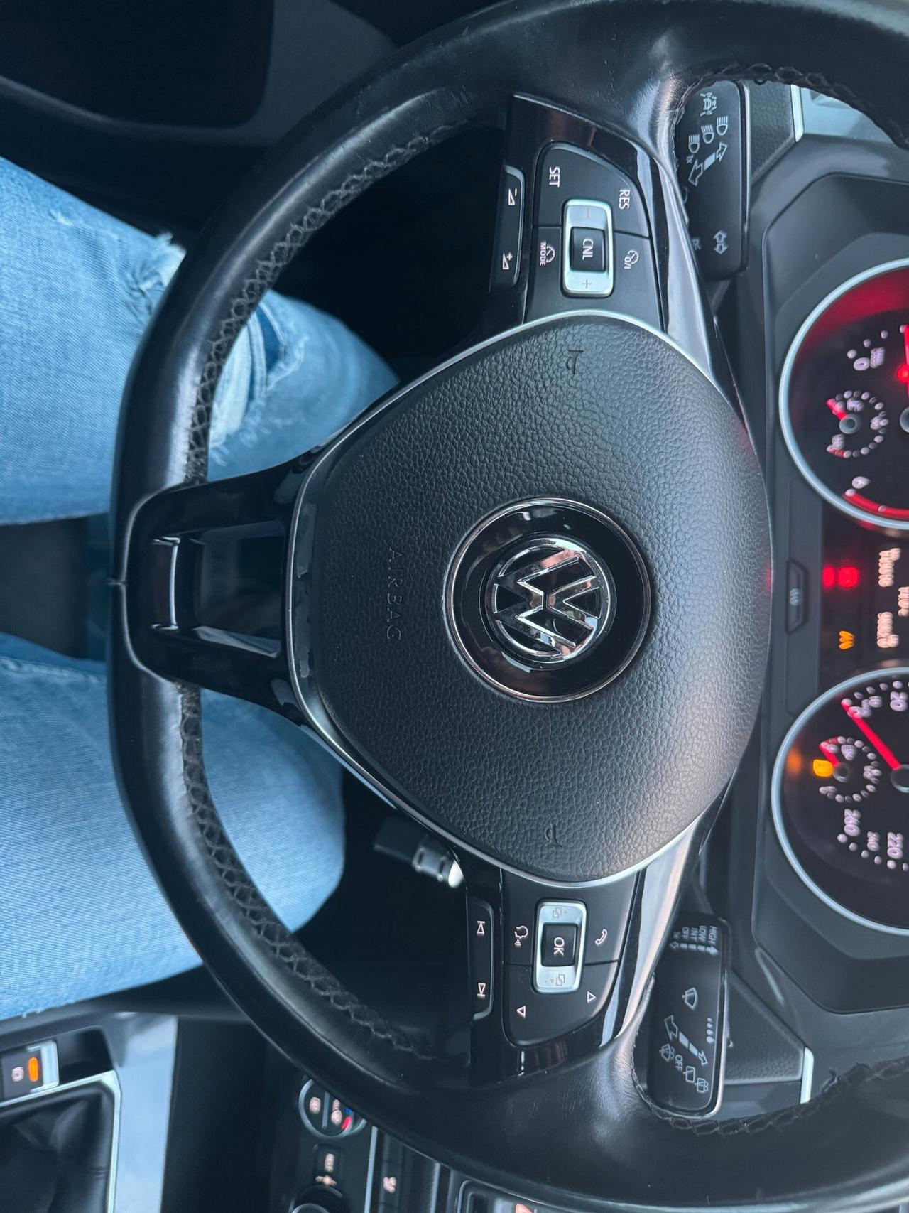 Volkswagen Tiguan 1.6 TDI SCR Style BlueMotion Technology