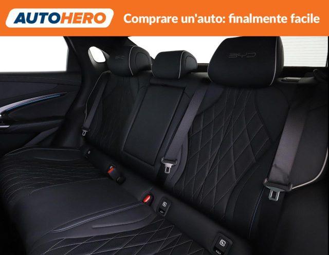 BYD Seal 82,5 kWh Excellence AWD