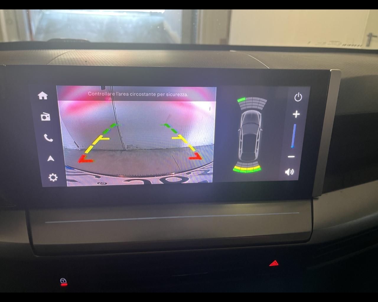 OPEL FRONTERA GS Hybrid 145cv EDCT