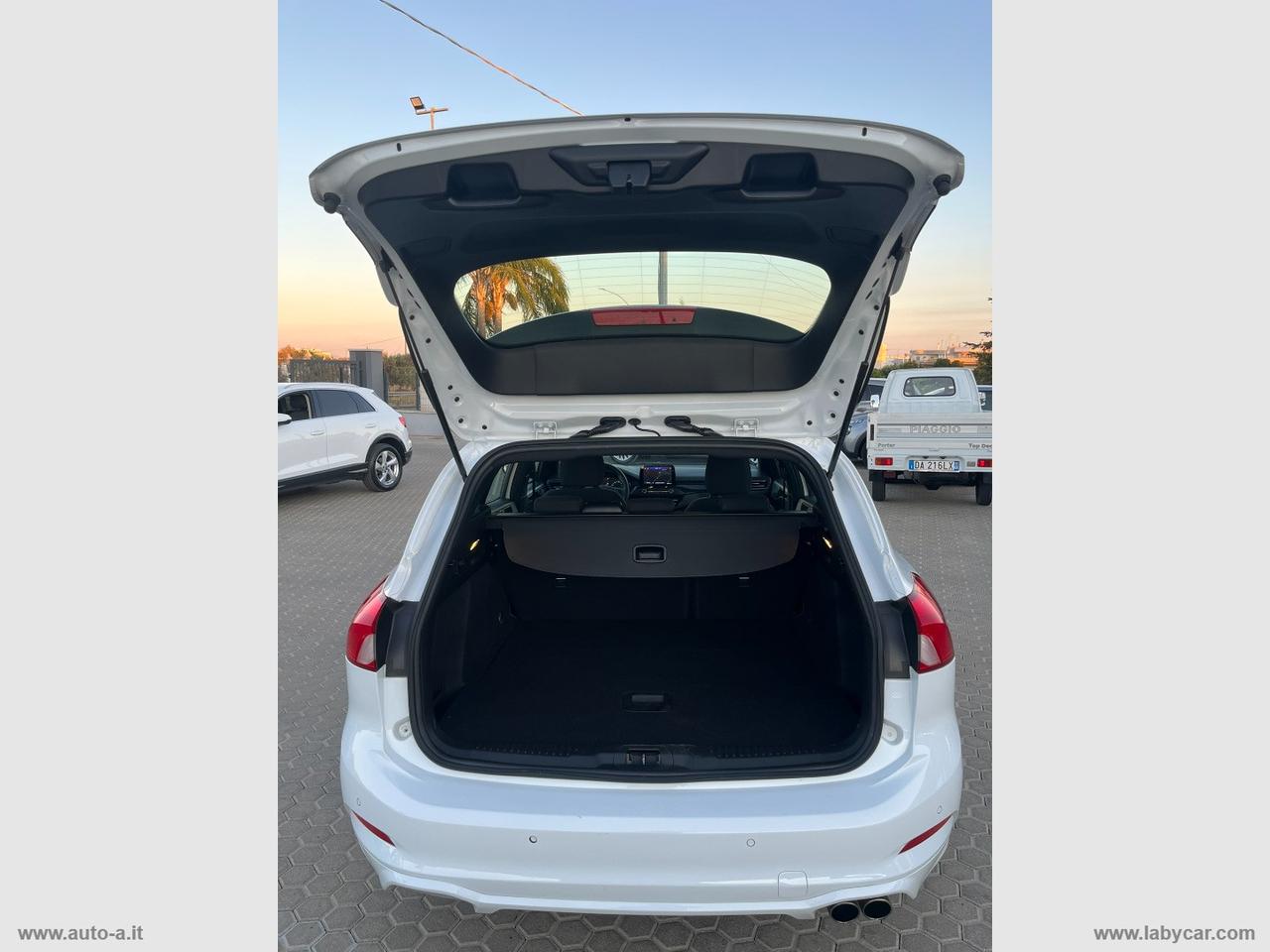FORD Focus 1.5 EcoBlue 120CV aut. SW ST-LINE