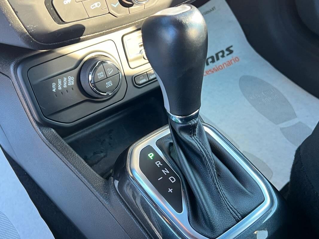 Jeep Renegade 1.3 t4 phev S 4xe at6 Con NAVIGATORE