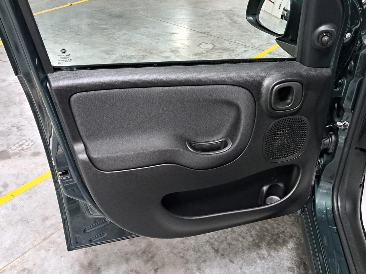 Fiat Panda 1000 FireFly Hybrid 70CV Pandina Km. 0