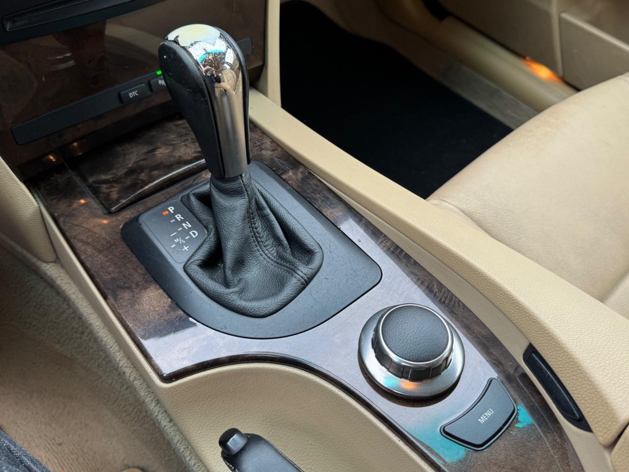 Bmw 530d 231cv Touring Automatico