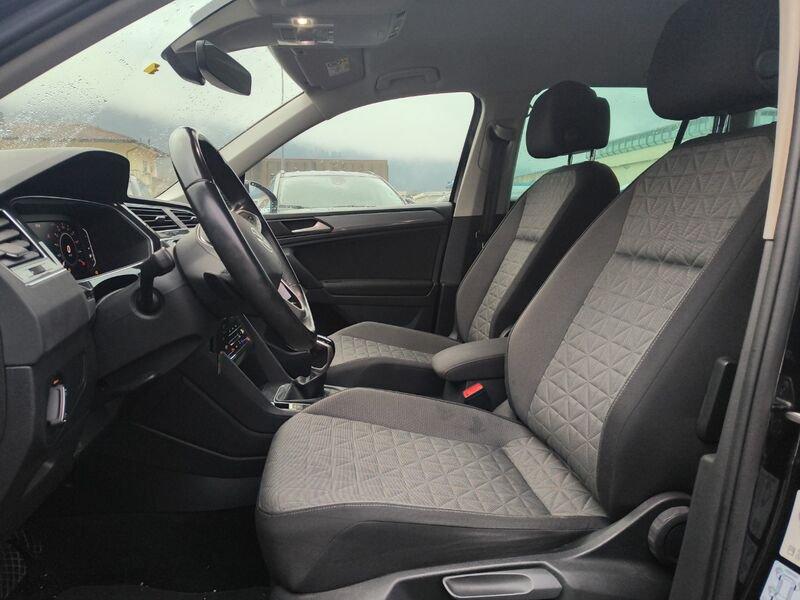 Volkswagen Tiguan Tiguan 1.4 TSI eHYBRID DSG Life