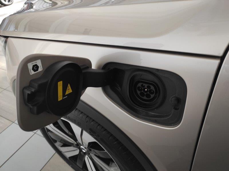 VOLVO XC40 (2017-->) - XC40 T4 Recharge Plug-in Hybrid automatico Core