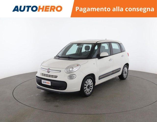 FIAT 500L 1.3 Multijet 85 CV Pop Star