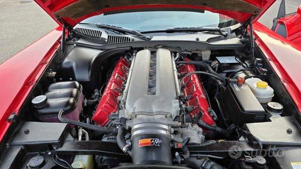 Dodge Viper SRT 10 2004