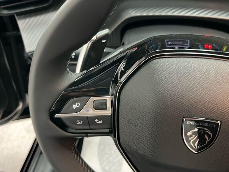 Peugeot 208 Style Hybrid 110 e-DCS6 auto Km0