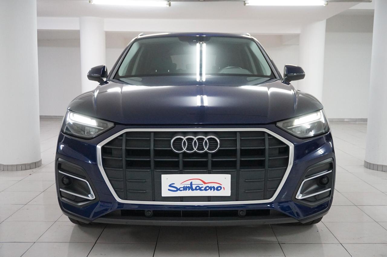 Audi Q5 35 TDI S tronic Business
