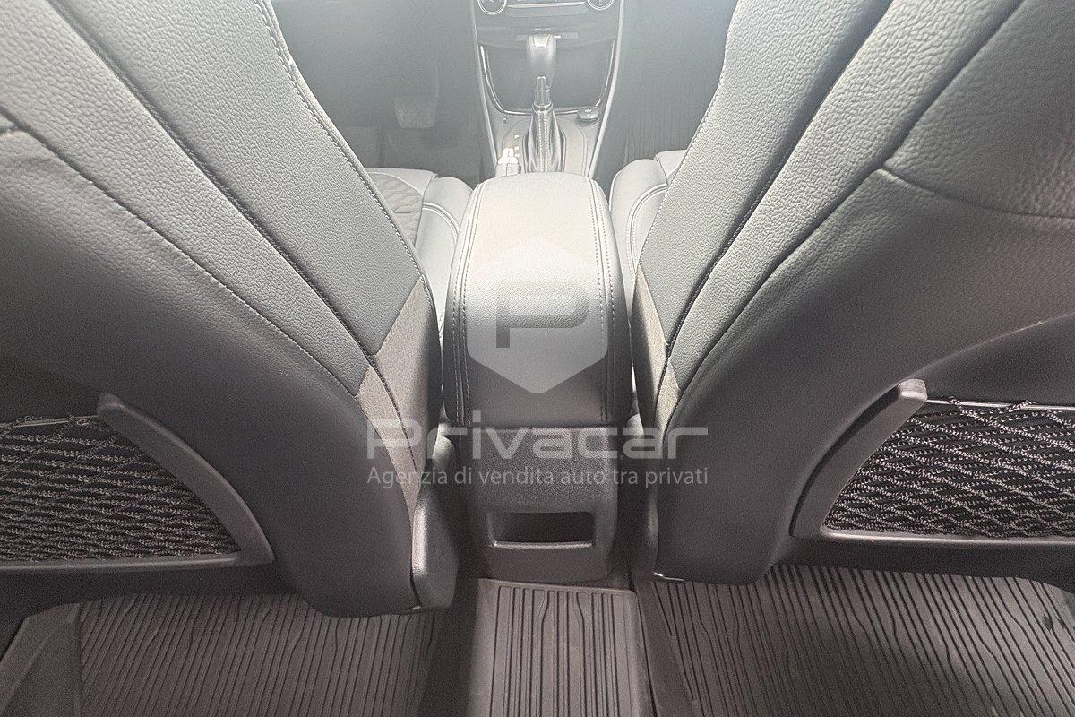 FORD Puma 1.0 EcoBoost Hybrid 125 CV S&S aut. Titanium